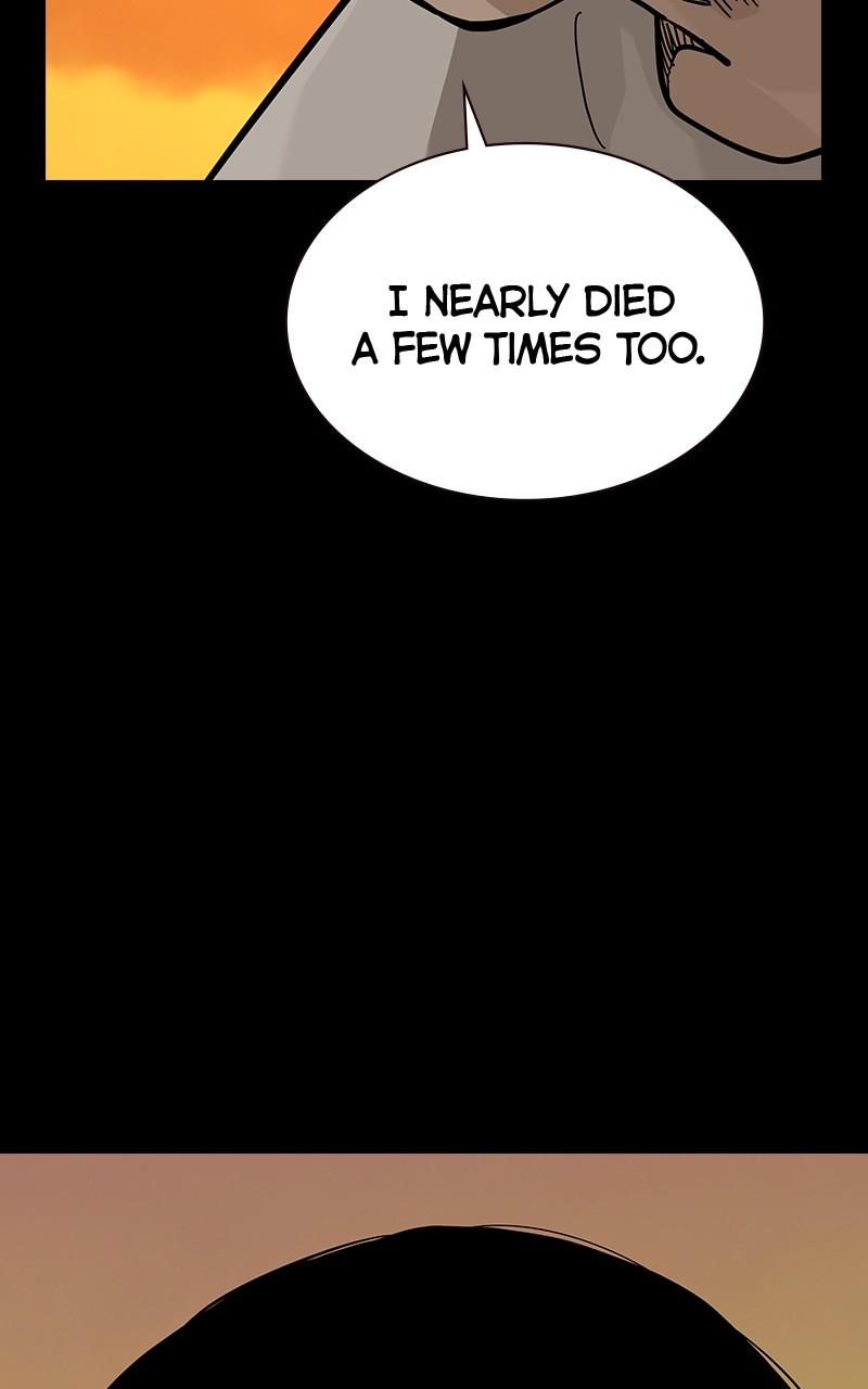To Not Die Chap 231 - Next Chap 232