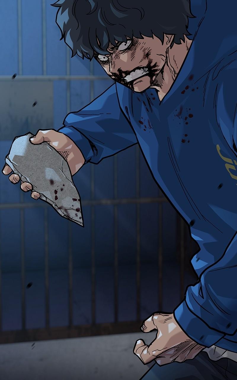 To Not Die Chap 231 - Next Chap 232