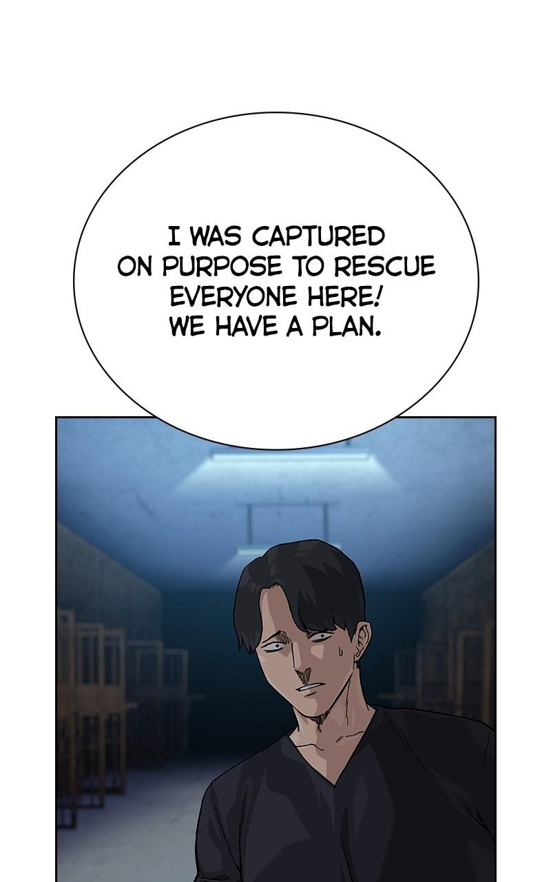 To Not Die Chap 231 - Next Chap 232