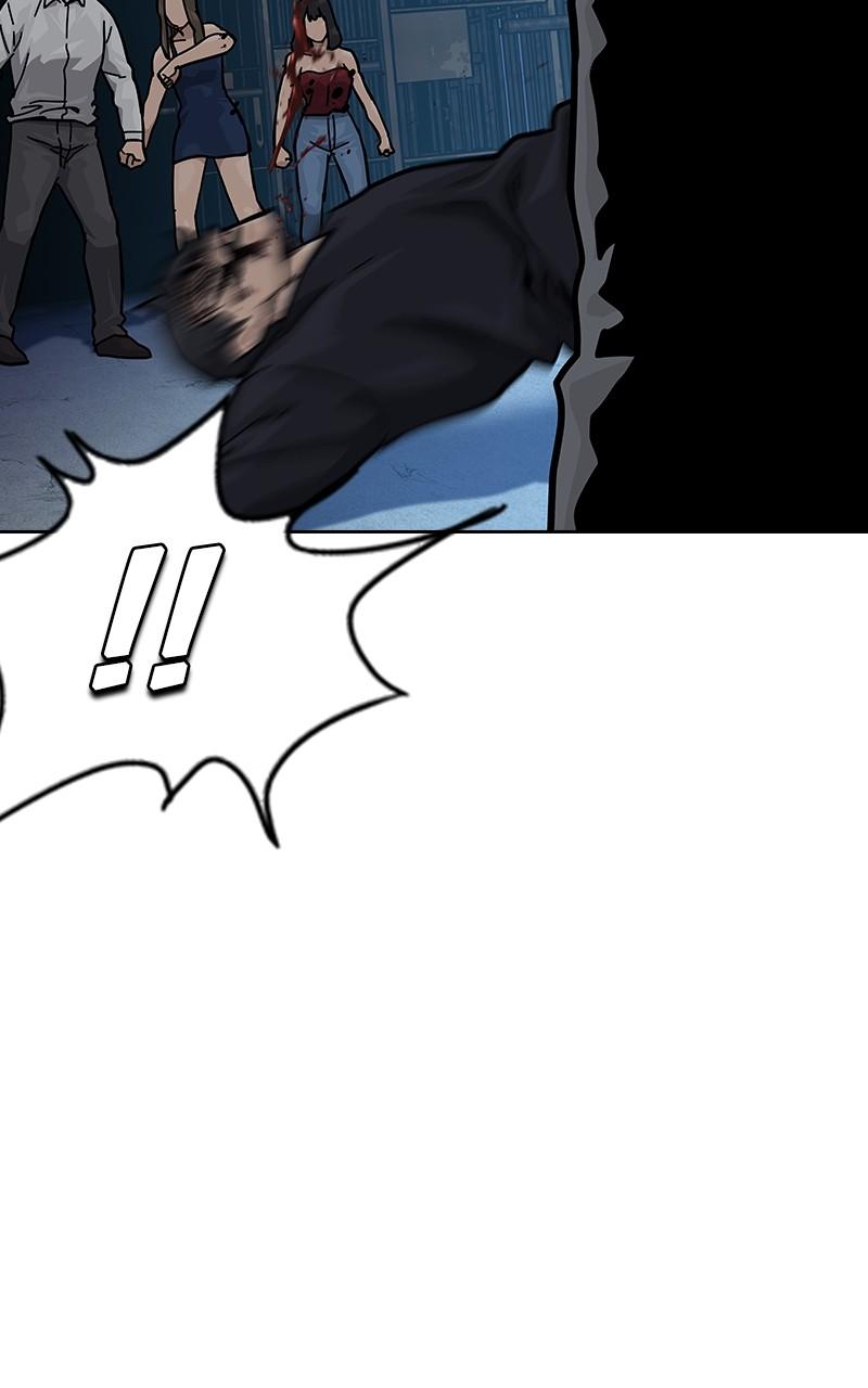 To Not Die Chap 231 - Next Chap 232