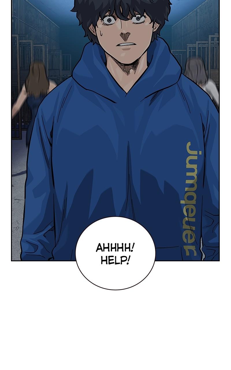 To Not Die Chap 231 - Next Chap 232