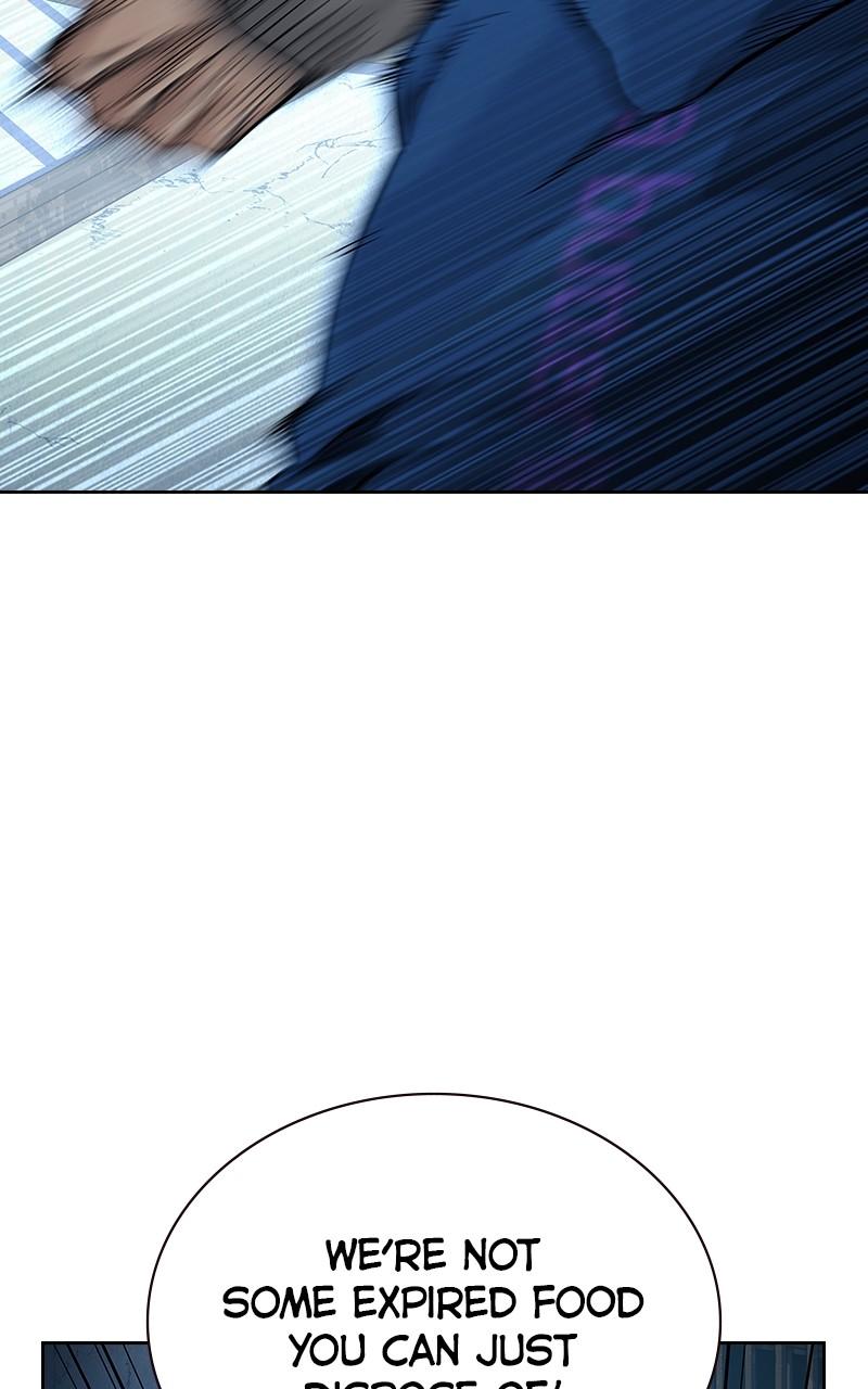 To Not Die Chap 231 - Next Chap 232
