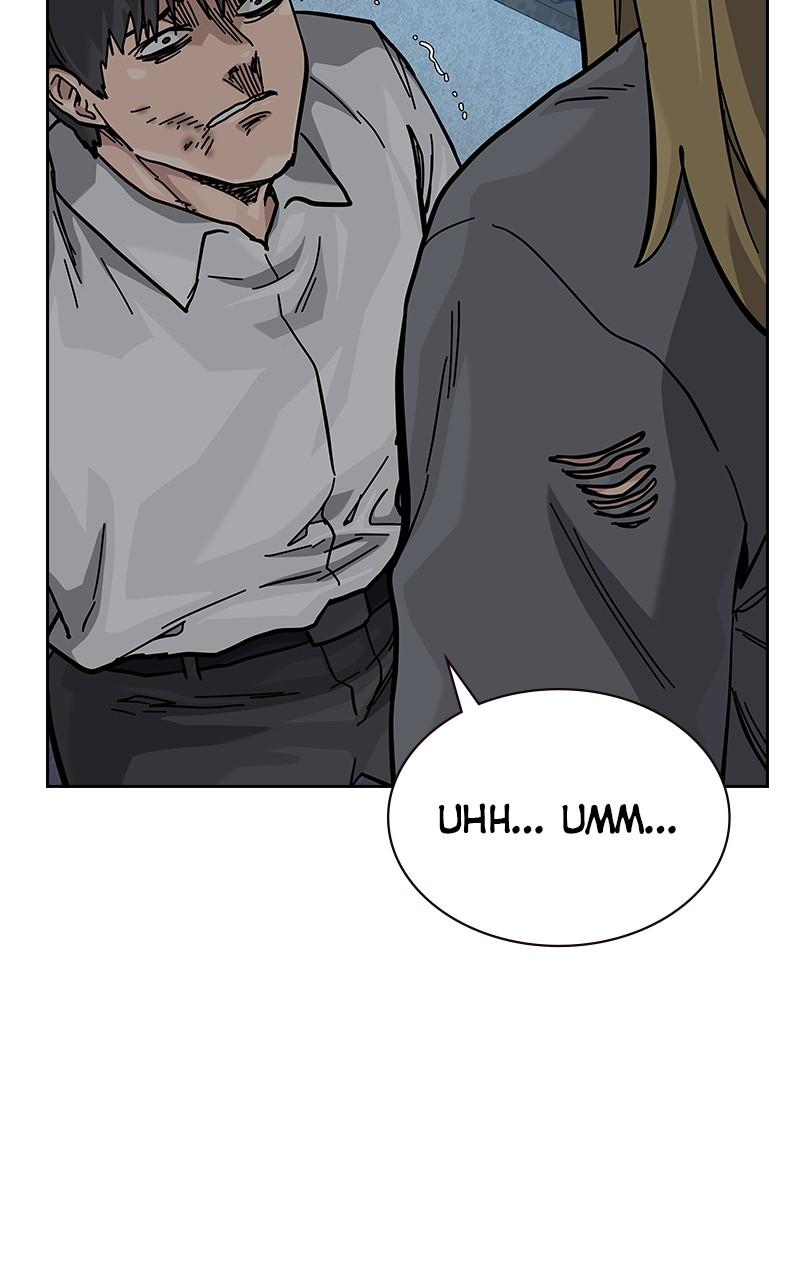 To Not Die Chap 231 - Next Chap 232