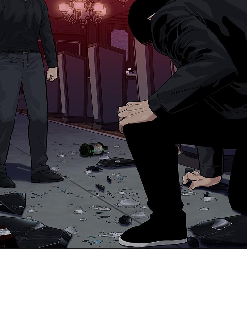To Not Die Chap 232 - Next Chap 233