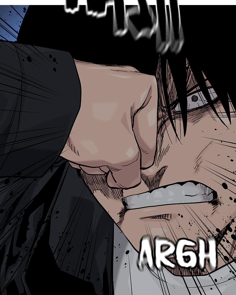 To Not Die Chap 232 - Next Chap 233