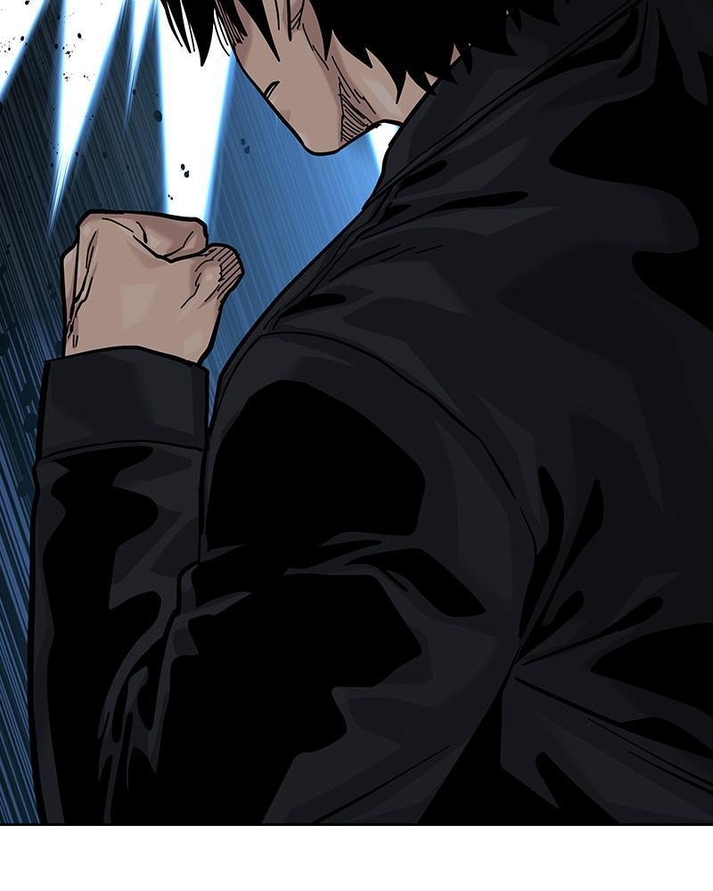 To Not Die Chap 232 - Next Chap 233
