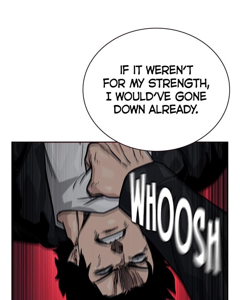 To Not Die Chap 232 - Next Chap 233
