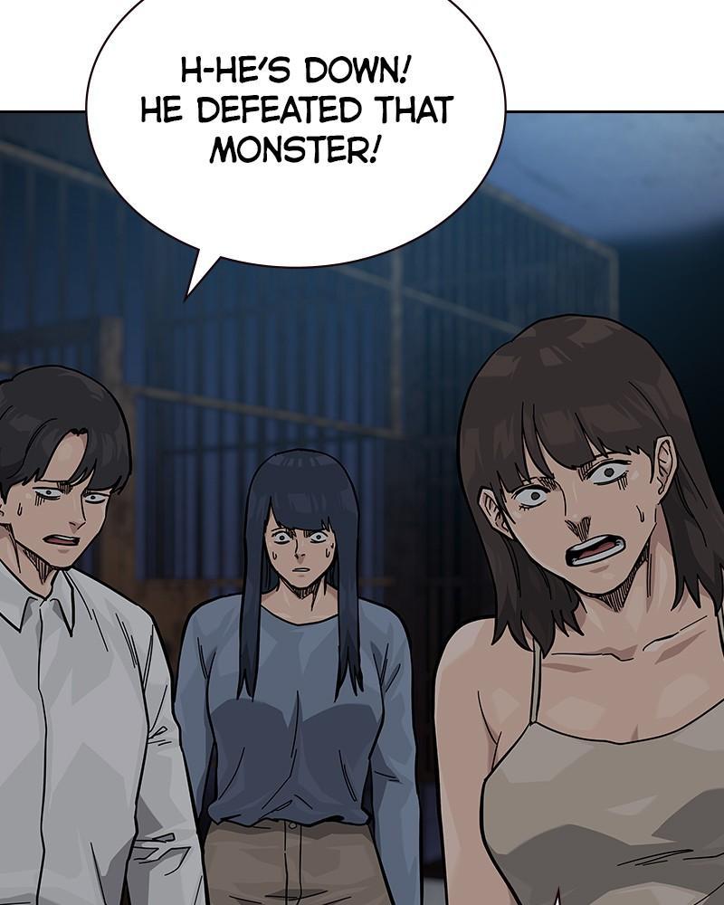 To Not Die Chap 232 - Next Chap 233