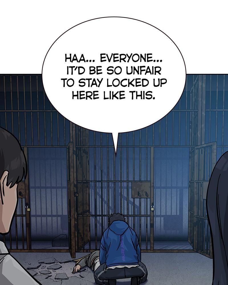 To Not Die Chap 232 - Next Chap 233