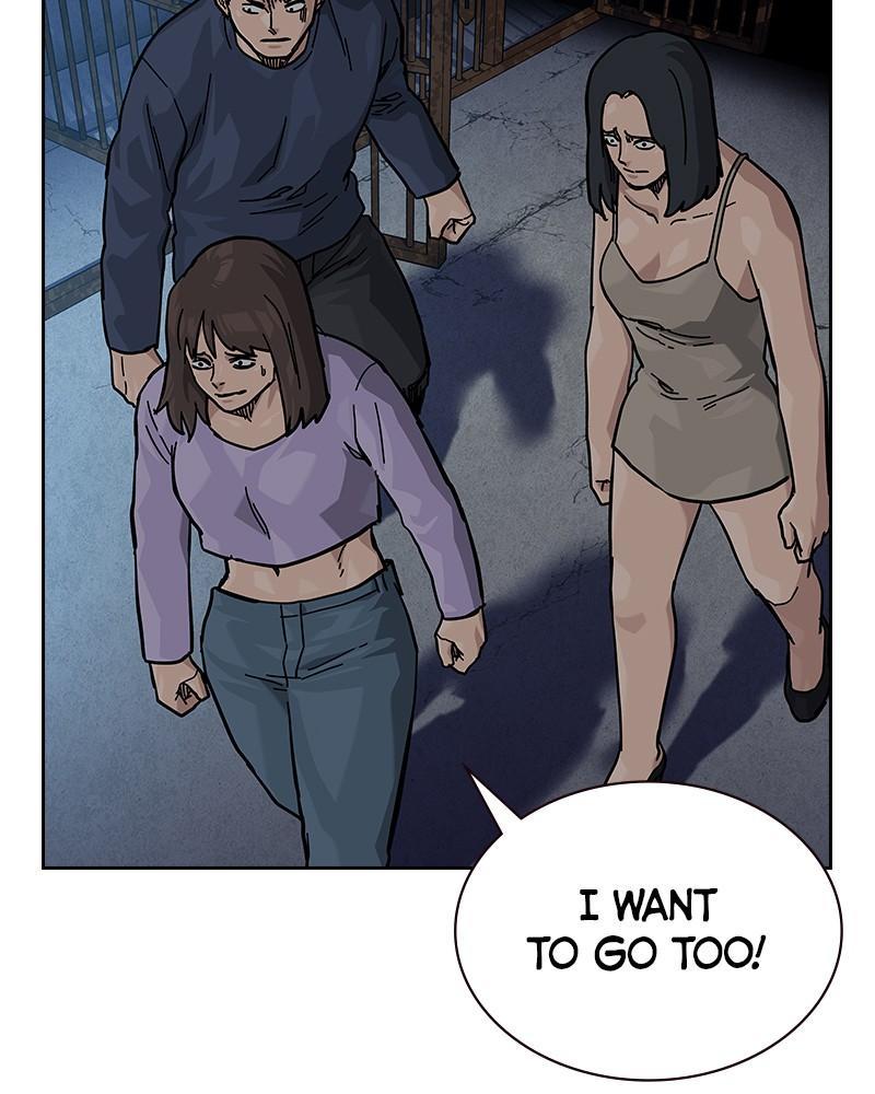 To Not Die Chap 232 - Next Chap 233