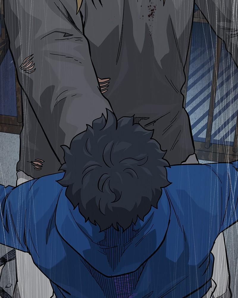 To Not Die Chap 232 - Next Chap 233