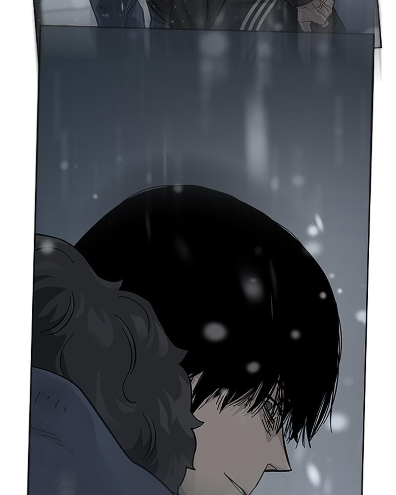To Not Die Chap 232 - Next Chap 233
