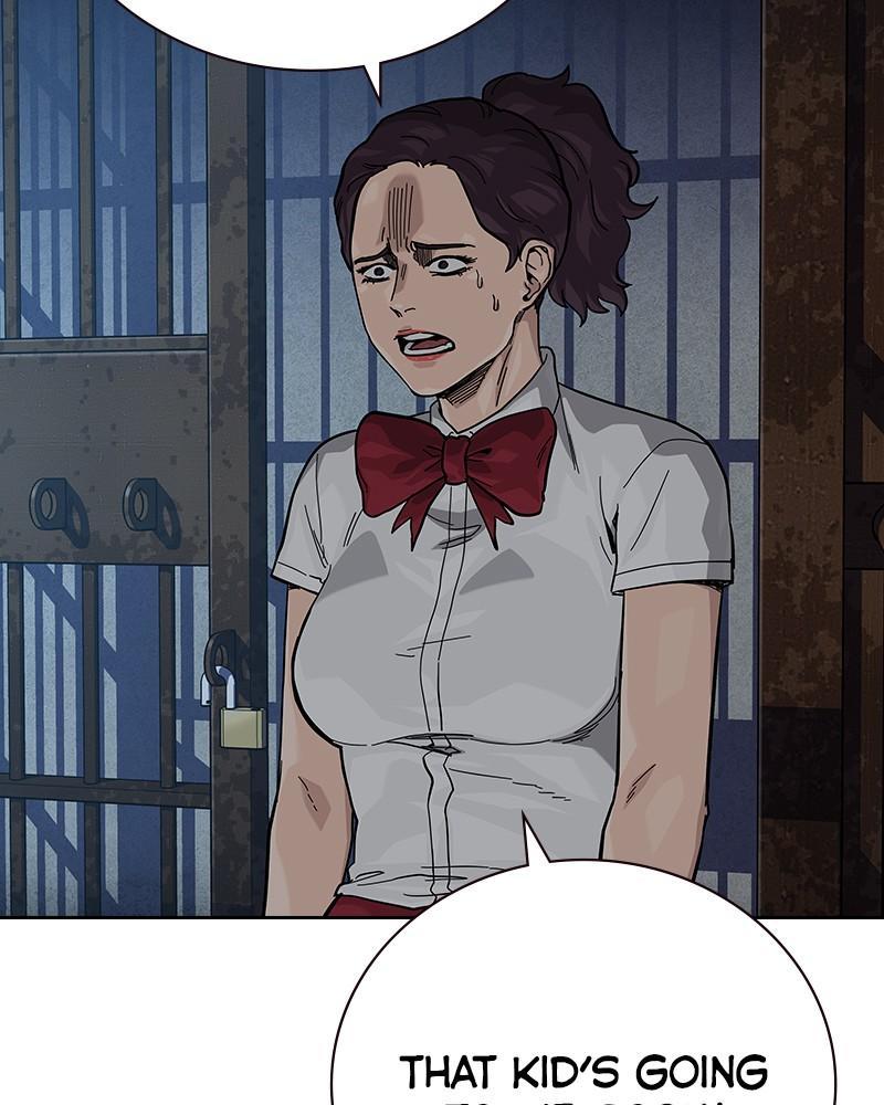 To Not Die Chap 232 - Next Chap 233