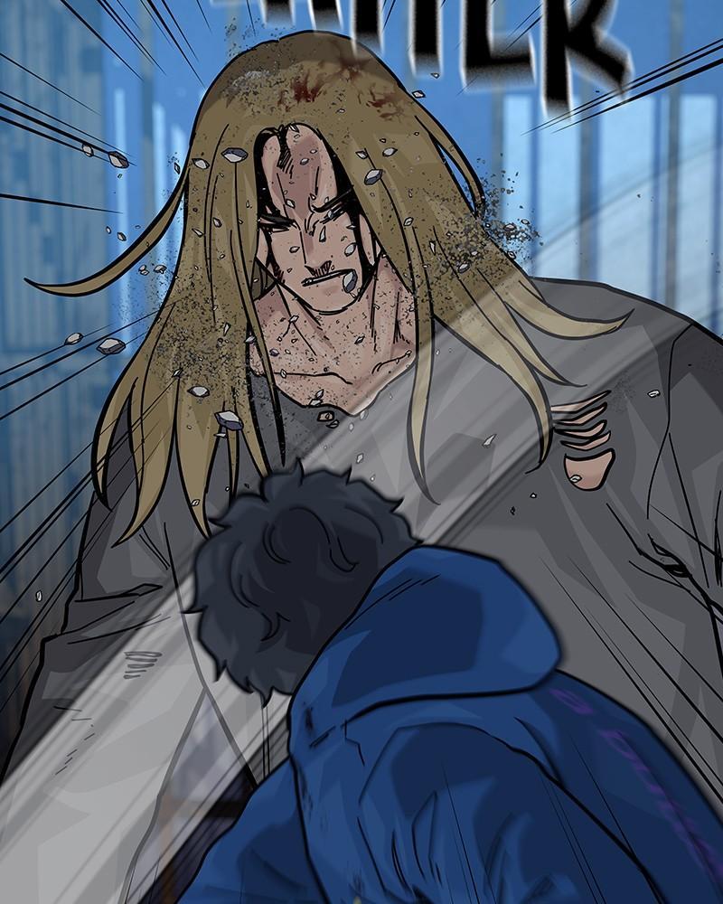 To Not Die Chap 232 - Next Chap 233