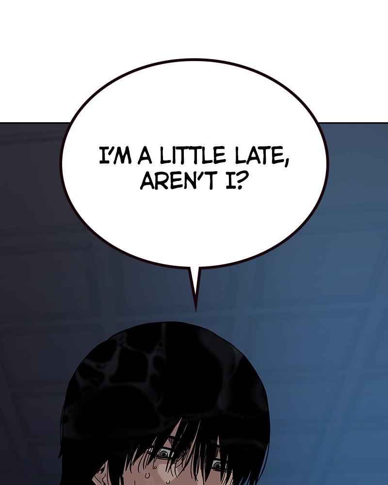 To Not Die Chap 233 - Next Chap 234