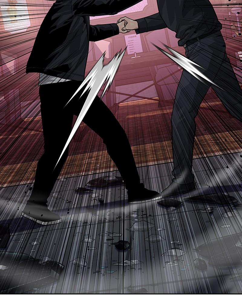 To Not Die Chap 233 - Next Chap 234
