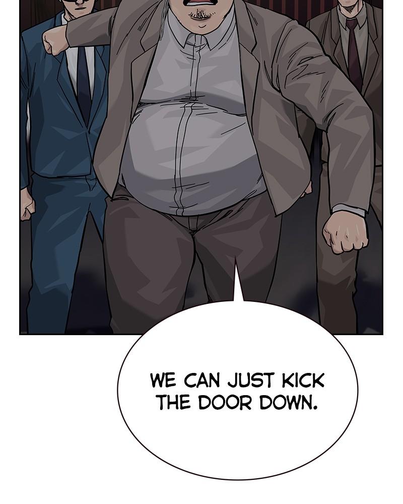 To Not Die Chap 233 - Next Chap 234