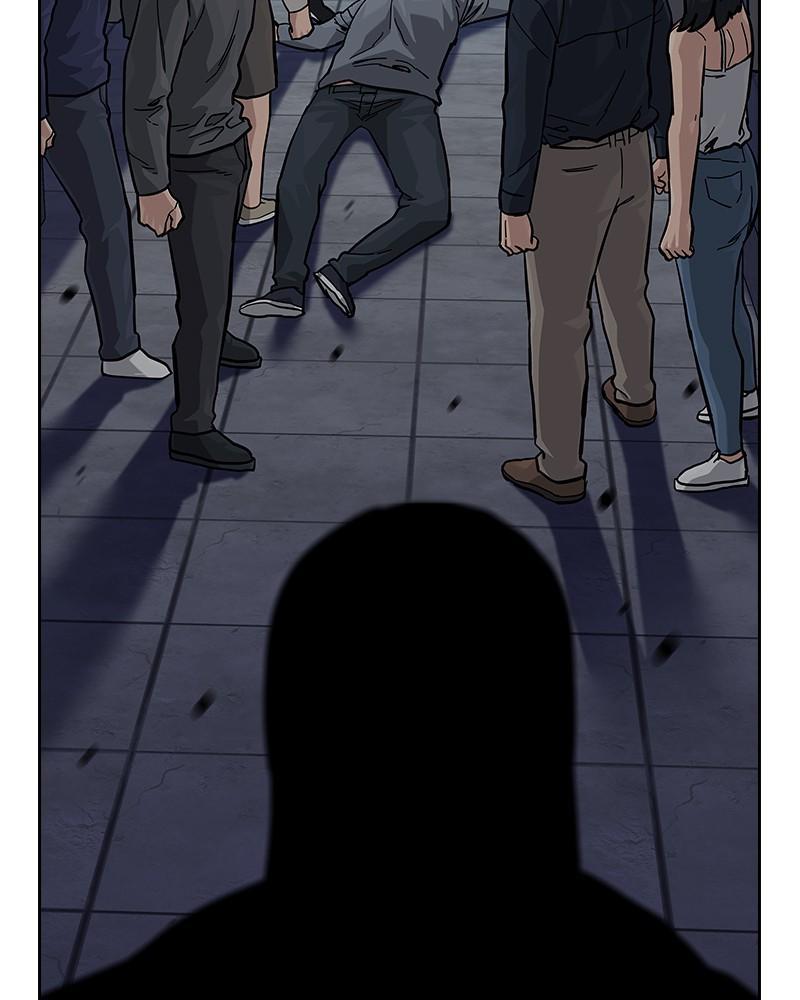 To Not Die Chap 234 - Next Chap 235