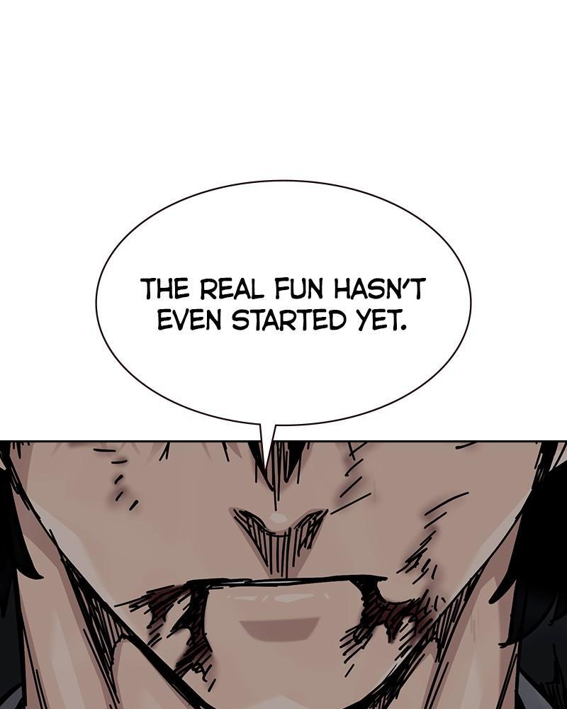 To Not Die Chap 234 - Next Chap 235
