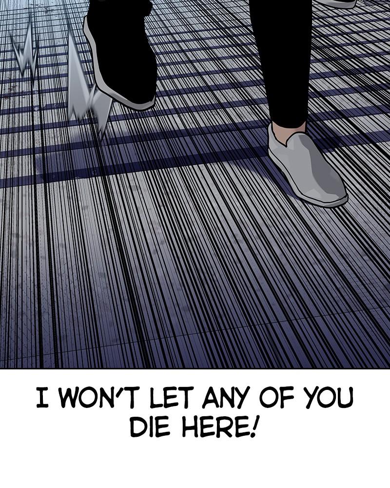 To Not Die Chap 259 - Next Chap 260