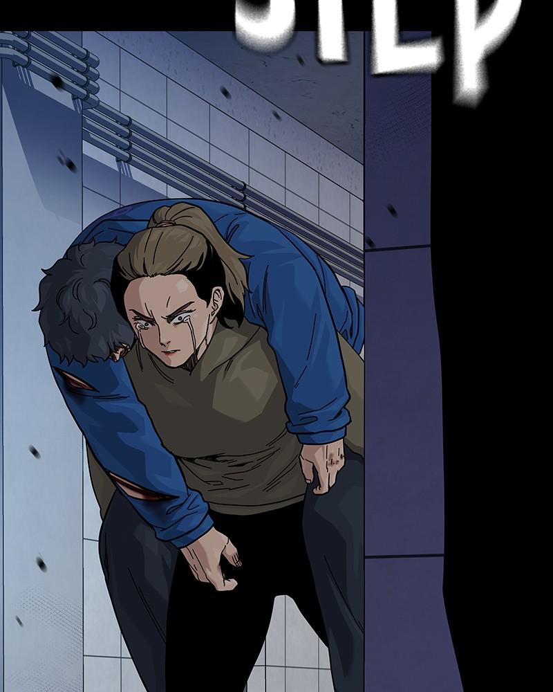 To Not Die Chap 259 - Next Chap 260