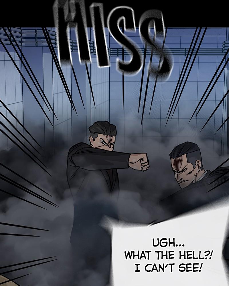 To Not Die Chap 259 - Next Chap 260