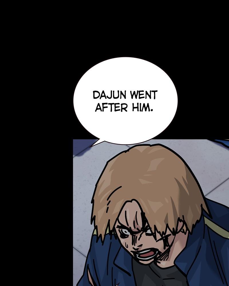 To Not Die Chap 259 - Next Chap 260