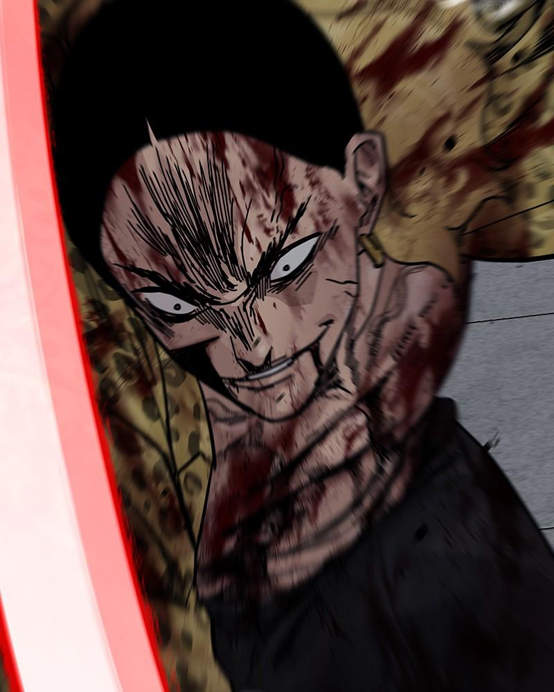 To Not Die Chap 169 - Next Chap 170