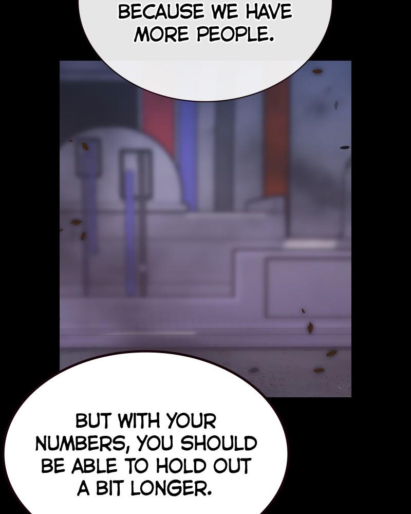 To Not Die Chap 169 - Next Chap 170
