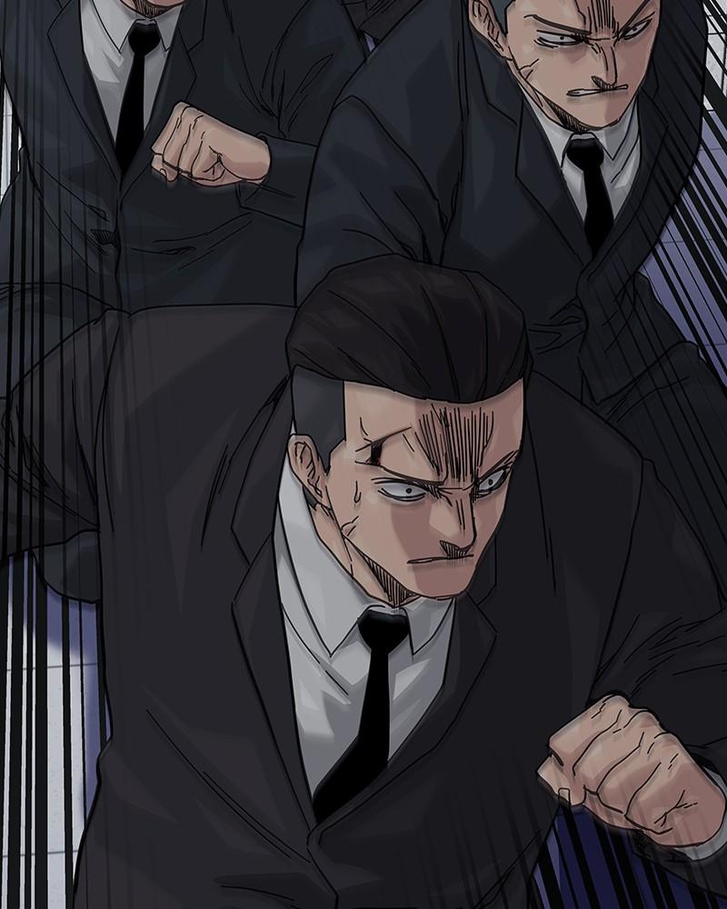 To Not Die Chap 169 - Next Chap 170
