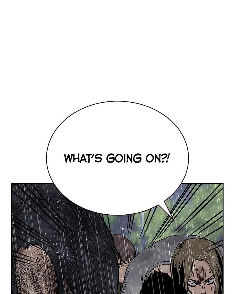 To Not Die Chap 169 - Next Chap 170