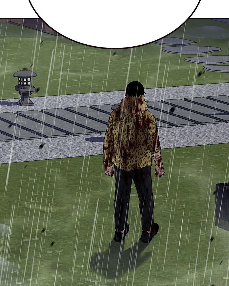 To Not Die Chap 169 - Next Chap 170