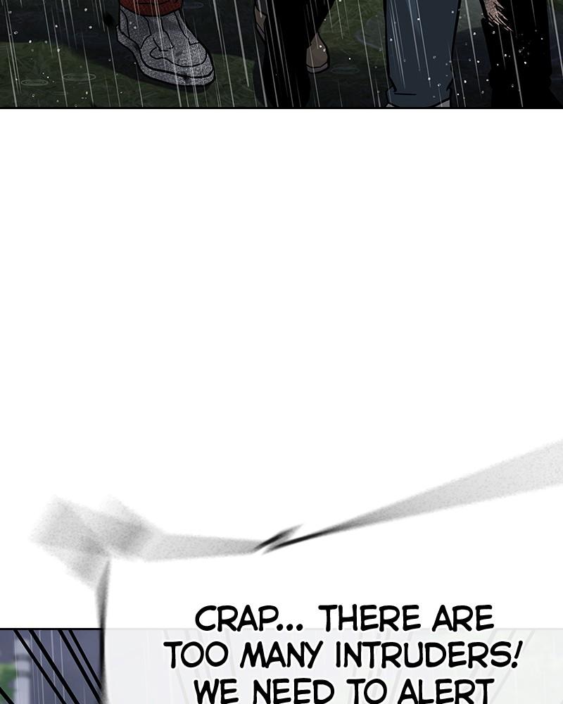 To Not Die Chap 169 - Next Chap 170