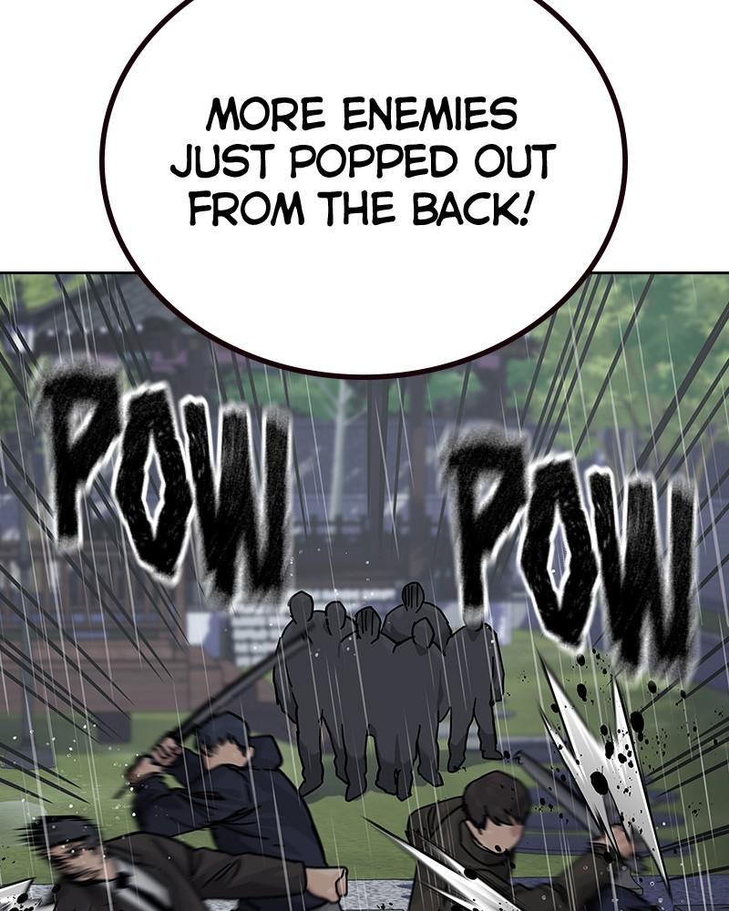 To Not Die Chap 169 - Next Chap 170