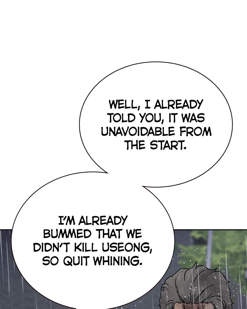 To Not Die Chap 169 - Next Chap 170