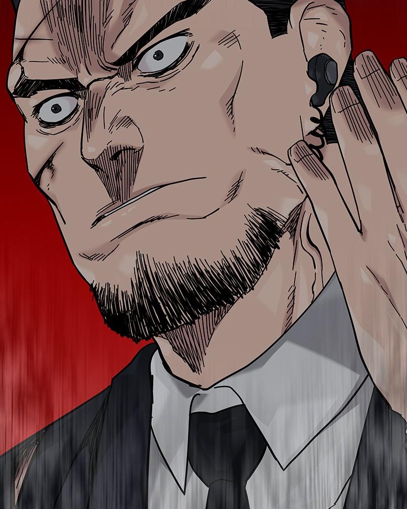 To Not Die Chap 169 - Next Chap 170