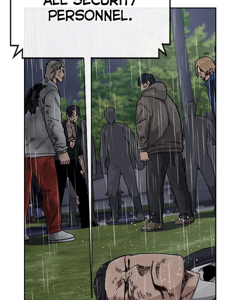 To Not Die Chap 169 - Next Chap 170