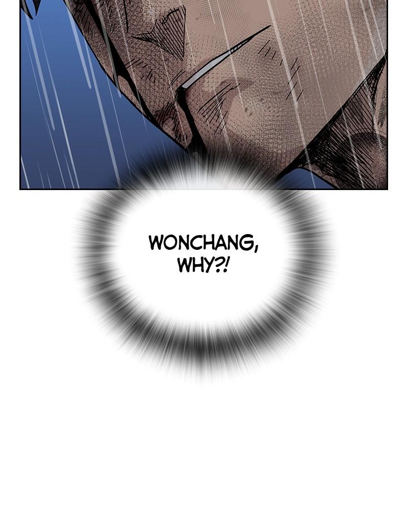 To Not Die Chap 169 - Next Chap 170
