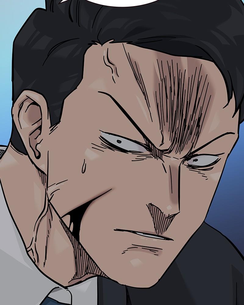 To Not Die Chap 169 - Next Chap 170
