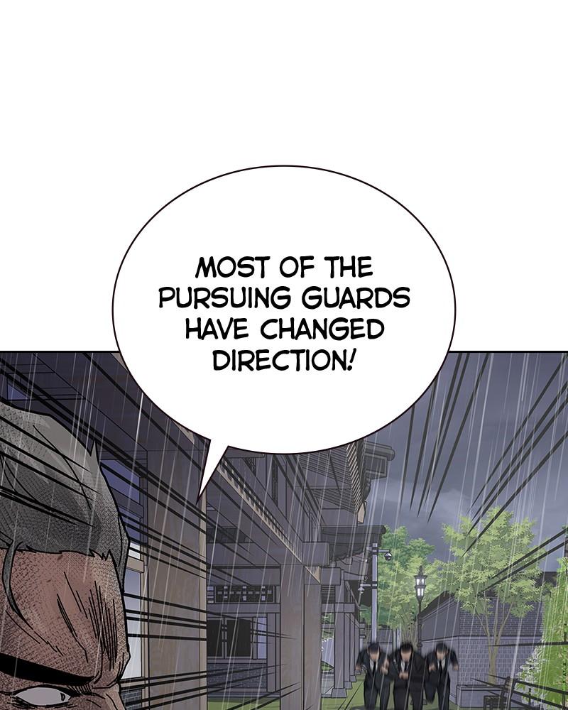 To Not Die Chap 169 - Next Chap 170