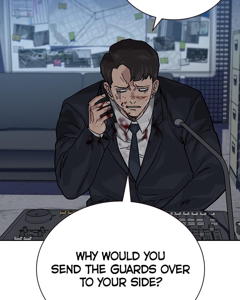 To Not Die Chap 169 - Next Chap 170