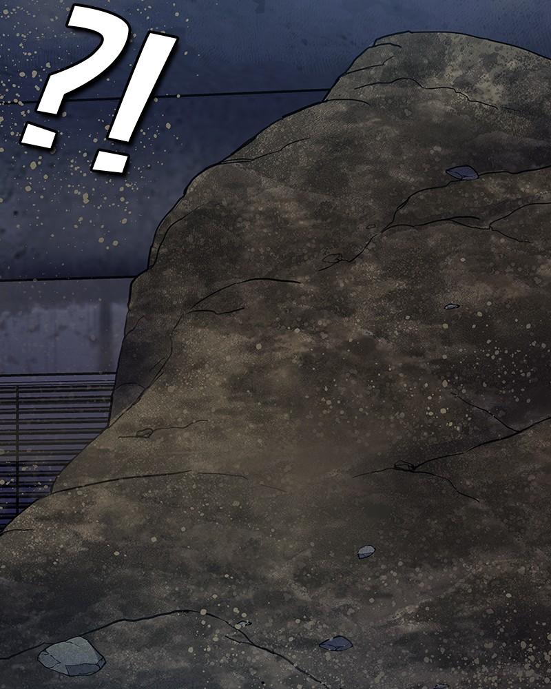 To Not Die Chap 169 - Next Chap 170