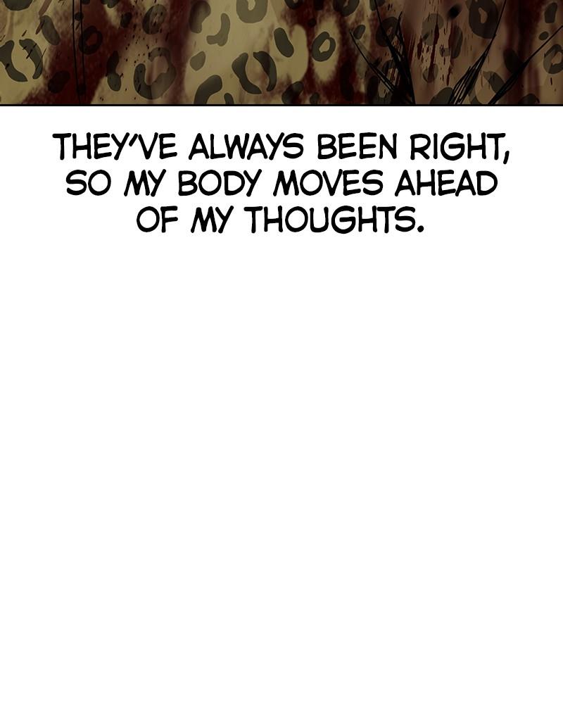 To Not Die Chap 169 - Next Chap 170