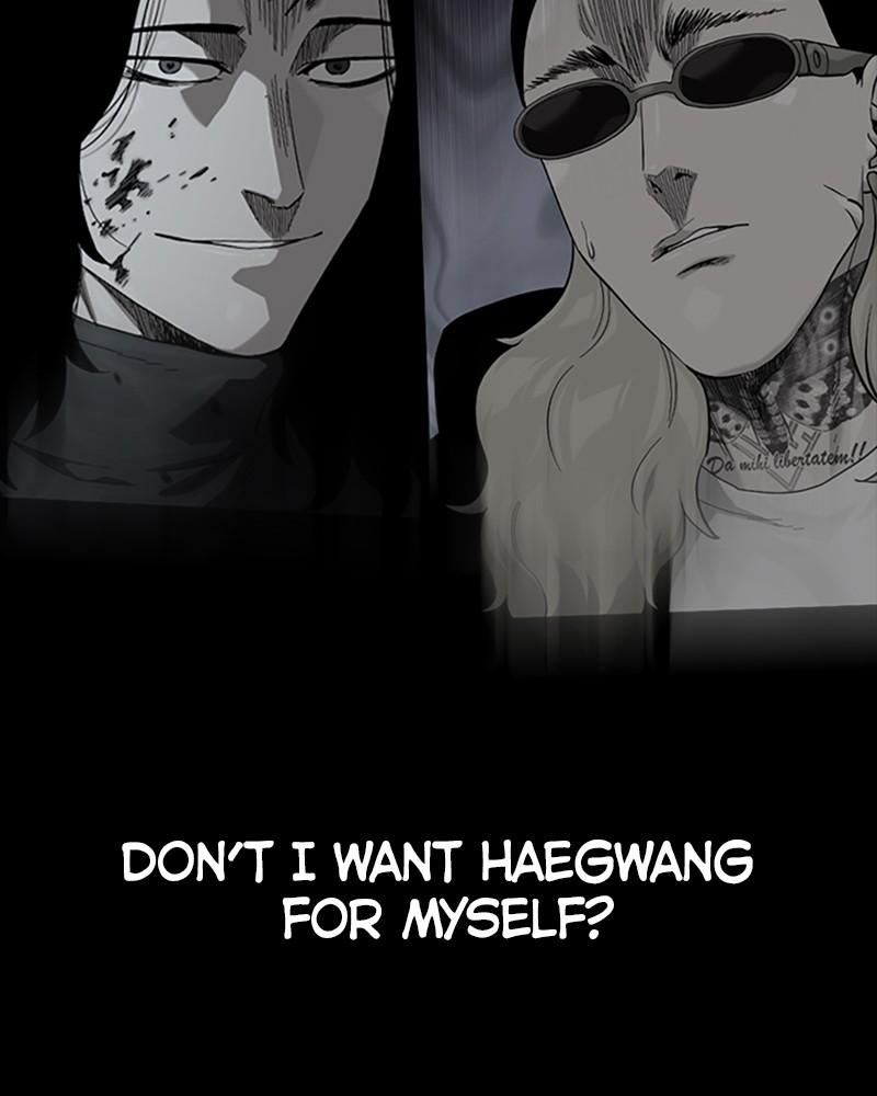 To Not Die Chap 169 - Next Chap 170