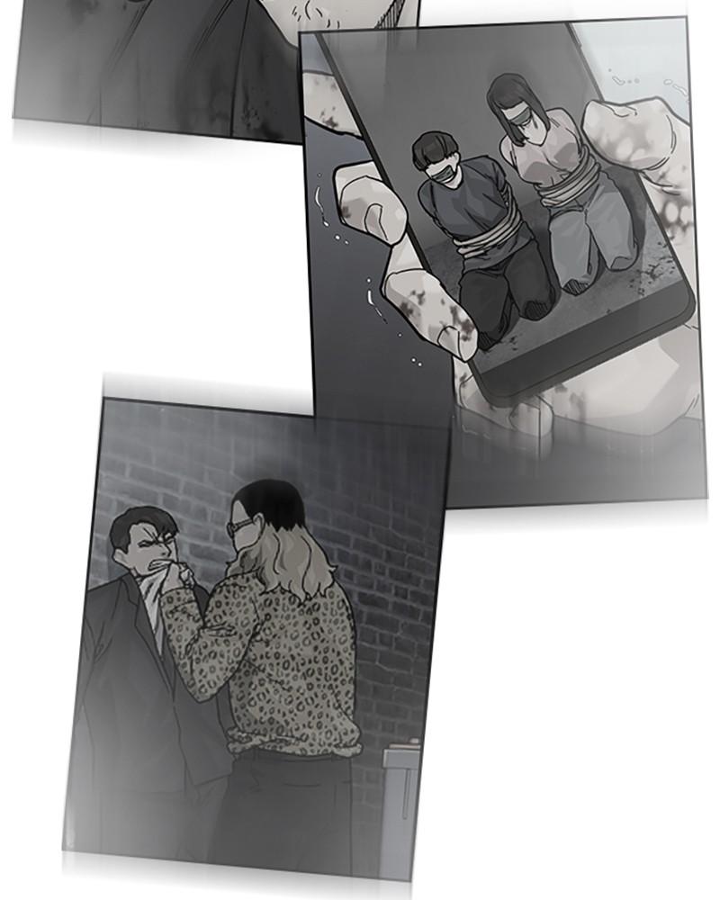 To Not Die Chap 169 - Next Chap 170