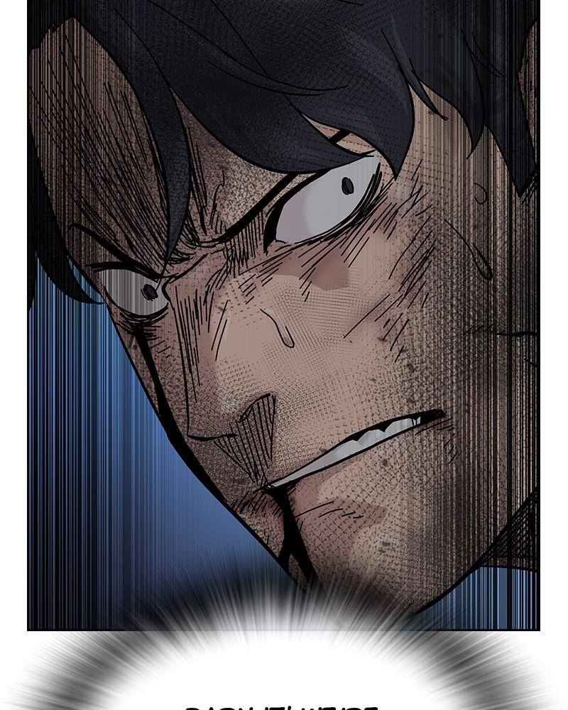 To Not Die Chap 169 - Next Chap 170