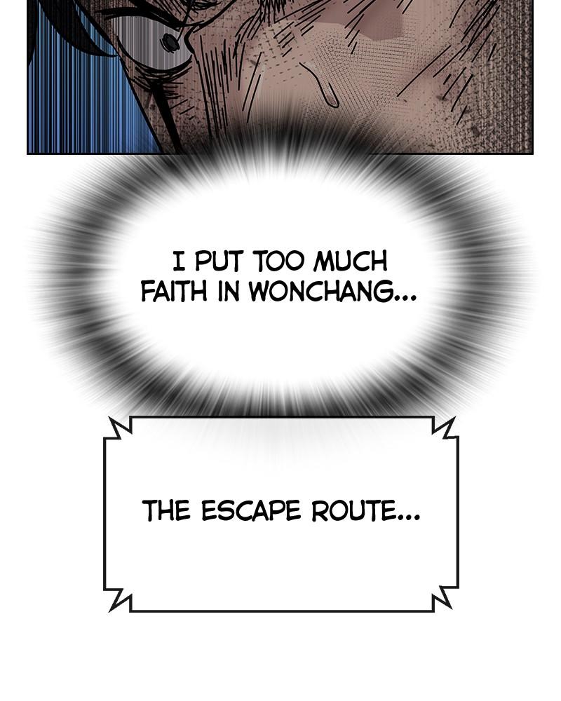 To Not Die Chap 169 - Next Chap 170