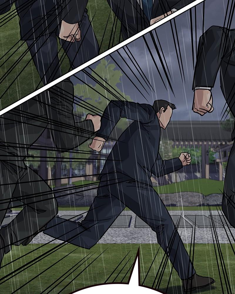 To Not Die Chap 169 - Next Chap 170