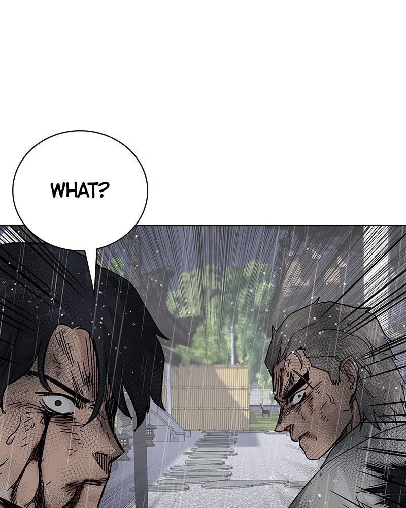 To Not Die Chap 169 - Next Chap 170