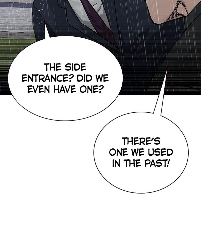 To Not Die Chap 169 - Next Chap 170